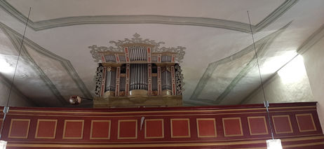 Spielschrank